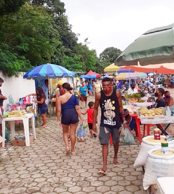 Publicado Decreto que regulamenta o funcionamento e as condições de comercialização na Feirinha do Produtor Rural