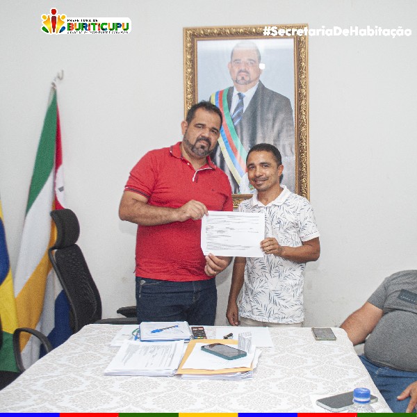 Aprovado Projeto Social para o Residencial Nova Buriti