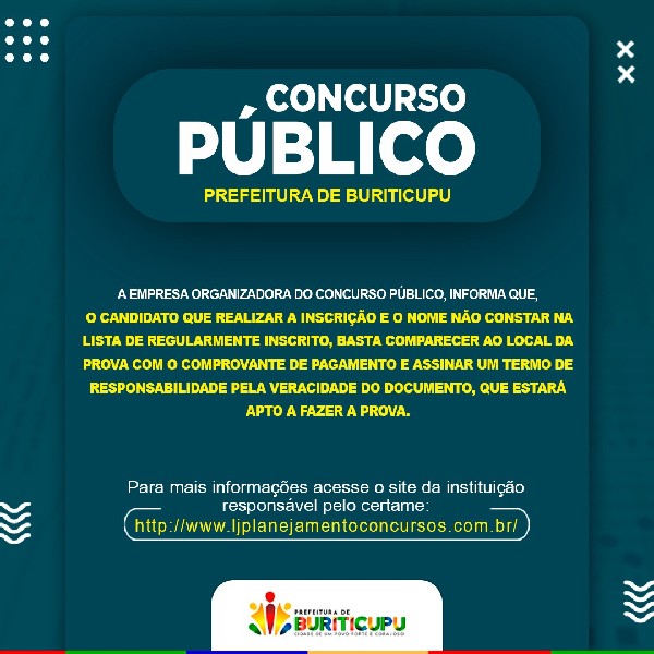 Concurso Público