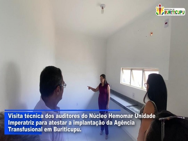 Prefeitura inicia reforma, ampliação e modernização do Hospital Municipal Pedro Neiva de Santana