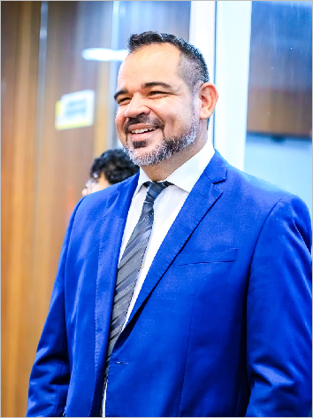 João Carlos Teixeira da Silva 